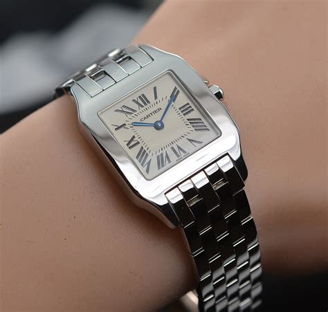 cartier watches for women prices